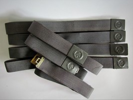 GDR NVA - field belt from a warehouse, size up to 120 cm. - price for 1 piece - £14.18 GBP