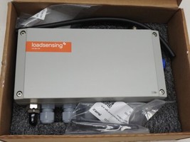 Loadsensing LS G6 Surface Data Acquisition Wireless Data Logger LS-G6-VW... - £954.86 GBP