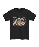 Drums - Tall men&#39;s t-shirt - €17,85 EUR+