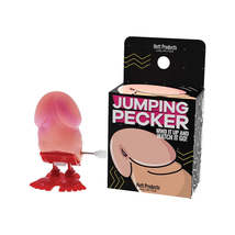 Jumping pecker party toy - £23.73 GBP