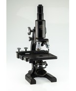Spencer Microscope Buffalo USA Serial #227654 1945 Great Condition! - $5,473.26 MXN