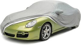 CarsCover Custom Fit for 1996-2016 Porsche Boxster Cayman 981 986 987 Ca... - $139.95