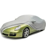 CarsCover Custom Fit for 1996-2016 Porsche Boxster Cayman 981 986 987 Ca... - $139.95