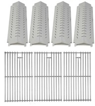 Replacement Kit For Charbroil 463251705, 463260807, 463241004, Gas Models - $142.45