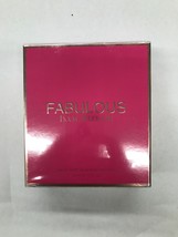 Fabulous By Isaac Mizrahi For Women EDP Spray Perfume 1.7oz NEW IN THE BOX - £69.75 GBP