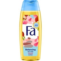 Fa Balancing Me Time Shower Gel - 250ml- Made in Germany-FREE SHIPPING - £8.68 GBP