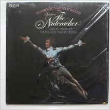 Tchaikovsky&#39;s Greatest Ballets: Vol. 1 Suite From The Nutcracker [LP] [V... - $29.69