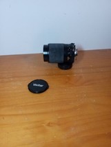 Vivitar MC Macro Focusing Zoom Lense 52mm 70-210mm 1:4.5-5.6  - £15.50 GBP