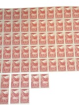 French Guinea Stamp Sheet 30c Mint MNH Full Sheet + Blocks Colonial image 4