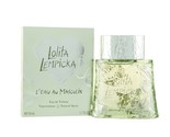 Lolita Lempicka L&#39;Eau au Masculin 1.7 oz / 50 ml Eau De Toilette spray f... - $66.64