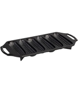 Cast Iron Cornstick Pan - $46.40 CAD