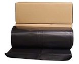 Berry Plastics Film-Gard Plastic Sheeting 6 mil x 16 ft. W x 100 ft. L P... - $107.96