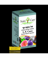 Nutri Care - L.X. Care Herbal Blend 60 capsules - $747.46 MXN