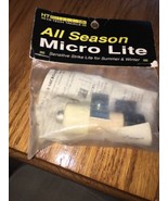 Hi-Tech Micro Lite for Nighttime Fishing ML-7 - €5,23 EUR