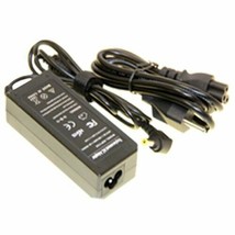 Ac Adapter For Msi Optix G27Cq4 27&quot; Led Gaming Monitor Power Supply Cord... - £29.77 GBP