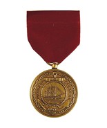  U.S. Navy Good Conduct Medal Replica - £24.34 GBP