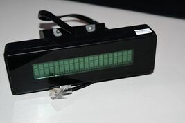 POS-X EVO-RD4-VFD Customer Display clean good led 1H - $591.97 MXN