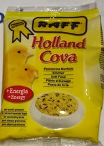 Soft Bird Food - Holland Cova 100g Yellow Canary Bag / Great for Nestling food - £3.20 GBP