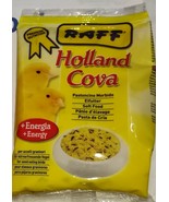 Soft Bird Food - Holland Cova 100g Yellow Canary Bag / Great for Nestlin... - £3.11 GBP