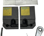 CADWELD Joint Bond Mold Pair Only Power 85-141 lb T-Rail 250 kcmil Stranded - $148.49