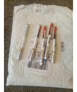 Nice Lot De 5 tempilstik Chaleur Résistant Température Marqueurs Bâton 2... - €25,04 EUR