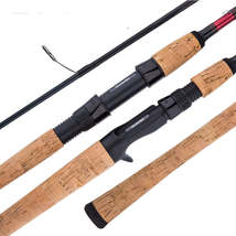 Telescopic fishing rod - $200.05+