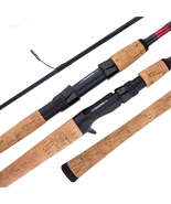 Telescopic fishing rod - $200.05+