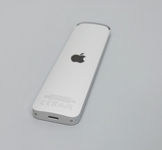 Apple Siri Remote A2540 - Silver MJFM3LL/A (good) image 6