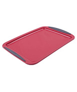 Daily Bake Silicone Baking Tray - Red - £36.23 GBP