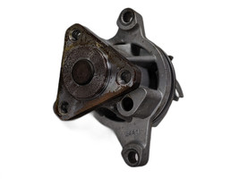 Water Pump From 2010 Ford Fusion  2.5 4S4E8501AE FWD - £19.71 GBP