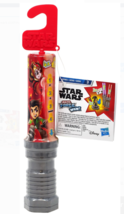 Star Wars WOW! Series 3 Wave 1 Lightsaber Mystery 4-Pack - £7.29 GBP