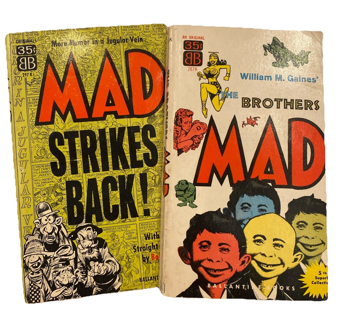 Full-size item image