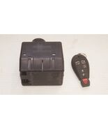 Chrysler Dodge Mopar Wireless Ignition Node Switch W/ Fob P68105736AD - $126.54 CAD