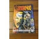 Inferno! Tales Of Fantasy And Adventure Games Workshop Issue 11 - £29.97 GBP