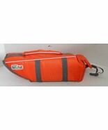 Outward Hound Dog Orange Life Jacket Size S Small - $298.68 MXN