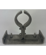 OEM KWS Manufacturing HGR1222 Style 226 Hangers for U-Troughs Made in th... - $277.02 CAD