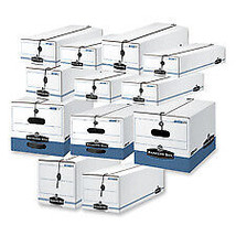 Storage File- 15in.x24in.x10in.- Legal- 12-CT- WE-BE - $234.52