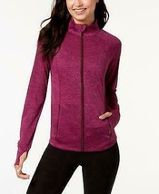 Ideology Womens Fitness Running Athletic Jacket - £12.25 GBP