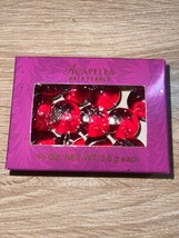Mary Kay 12 Acapella Bath Beads New Perfume Scented Pearls - NOS - £7.98 GBP