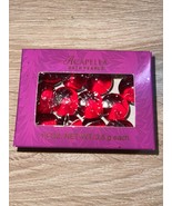 Mary Kay 12 Acapella Bath Beads New Perfume Scented Pearls - NOS - $13.98 CAD