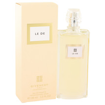 Le De Perfume By Givenchy Eau Toilette Spray (New Packaging - Limited Av... - $96.18
