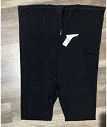 MEDIUM  REG Aerie High Waisted Crossover Flare Legging - €25,49 EUR