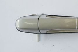 1999-2003 LEXUS RX300 REAR RH PASSENGER SIDE EXTERIOR DOOR HANDLE ASSEMBLY K7366 image 3
