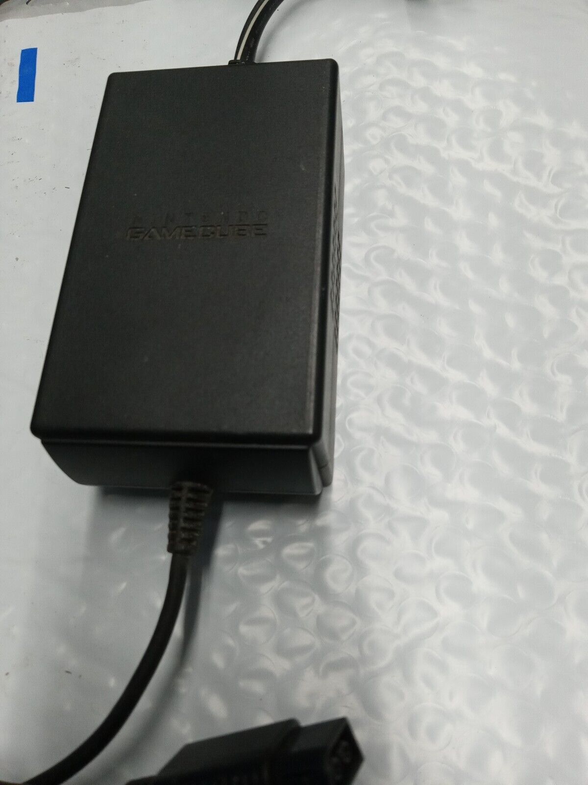 Primary image for Official OEM Gamecube AC Power Adapter Cable Supply (DOL-002) Tested