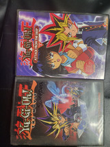 Yu-Gi-Oh ! Vol. 3 Attack From The Deep + YU-GI-OH The Movie - £4.63 GBP