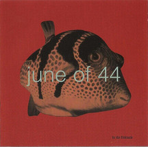 June Of 44 - In The Fishtank (CD, MiniAlbum) (Very Good (VG)) - £3.06 GBP