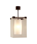 SJ2089 CHISWICK LANTERN - $2,410.00