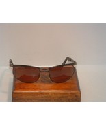 Pre-Owned Men’s Black Serengeti Magellan 6419 Tinted Sunglasses - £54.57 GBP