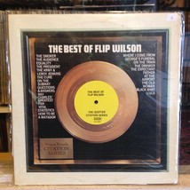 [SOUL/COMEDY]~EXC LP~FLIP WILSON~The Best Of Flip Wilson~[1972~SCEPTER~I... - $11.87