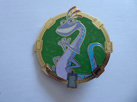 Disney Trading Broche Rose Ala Mode - Monstres Avec - Randall - Iconique - $46.39